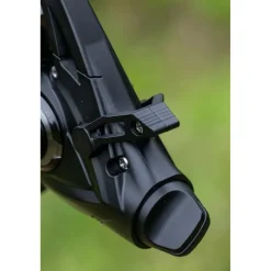 Zebco Moulinet Spinning After Dark Fs * Moulinets Carnassier