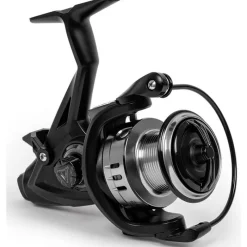 Zebco Moulinet Spinning After Dark Fs * Moulinets Carnassier