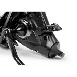Zebco Moulinet Spinning After Dark Fs * Moulinets Carnassier