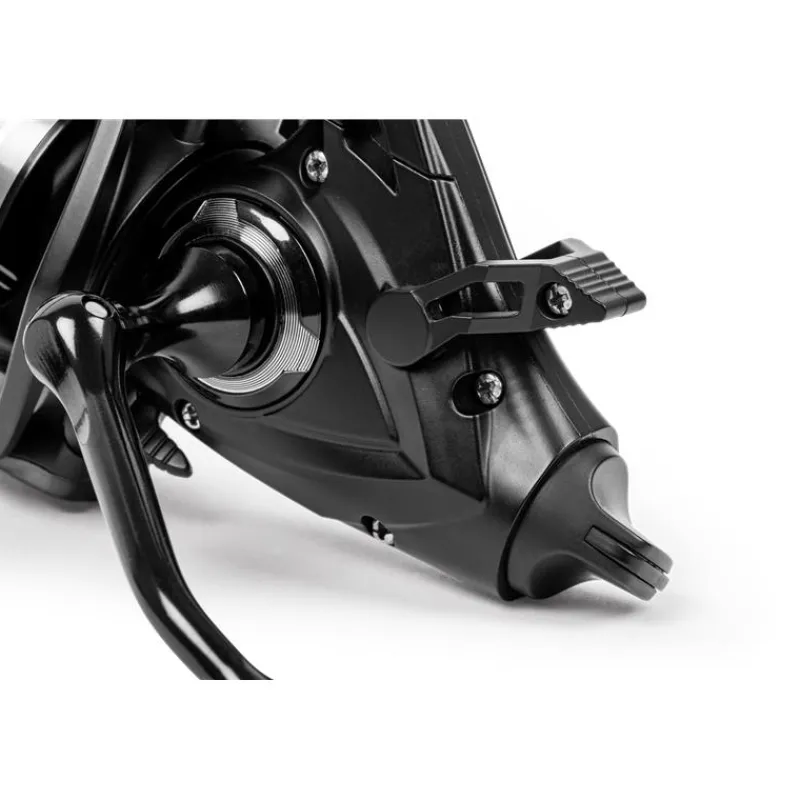 Zebco Moulinet Spinning After Dark Fs * Moulinets Carnassier