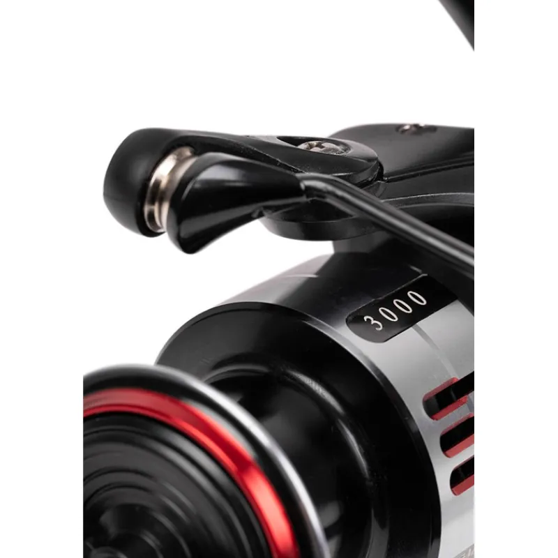 Zebco Moulinet Spinning Demonic Fd * Moulinets Carnassier