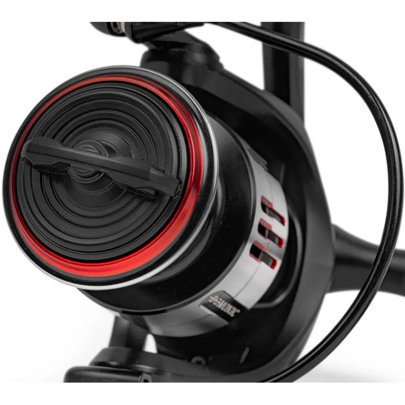 Zebco Moulinet Spinning Demonic Fd * Moulinets Carnassier
