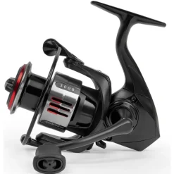 Zebco Moulinet Spinning Demonic Fd * Moulinets Carnassier