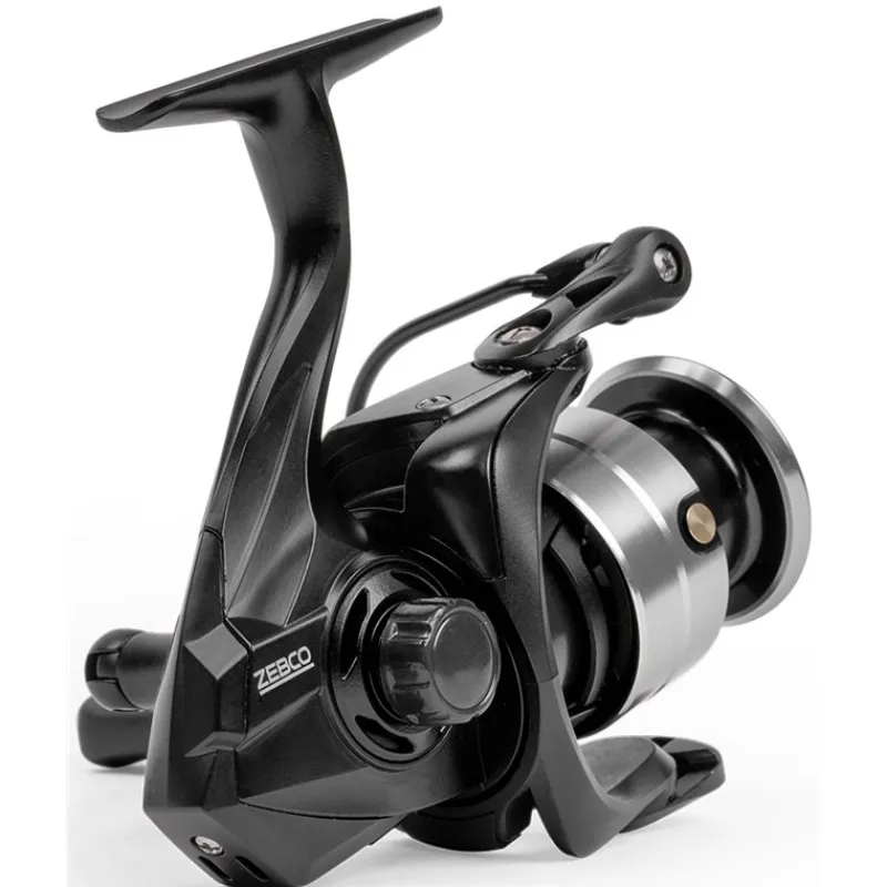 Zebco Moulinet Spinning Demonic Fd * Moulinets Carnassier