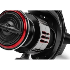 Zebco Moulinet Spinning Demonic Fd * Moulinets Carnassier