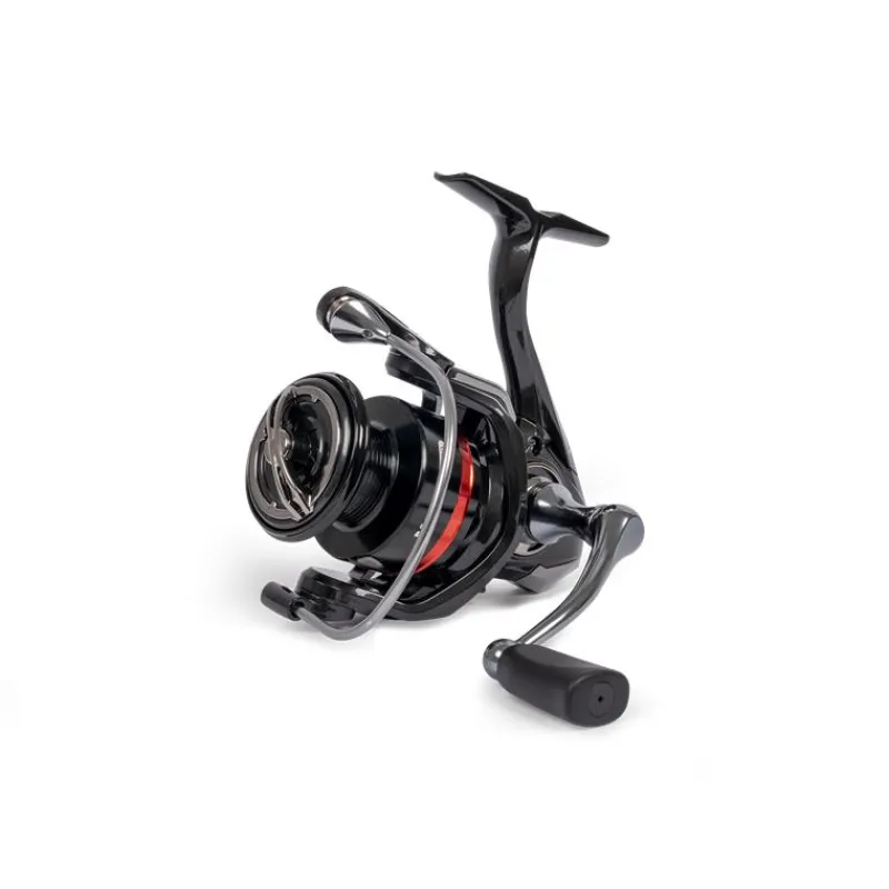Zebco Moulinet Spinning Magic Spin Fd * Moulinets Carnassier|Moulinets Truite