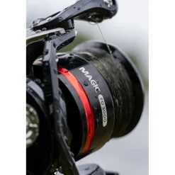 Zebco Moulinet Spinning Magic Spin Fd * Moulinets Carnassier|Moulinets Truite