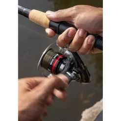 Zebco Moulinet Spinning Magic Spin Fd * Moulinets Carnassier|Moulinets Truite