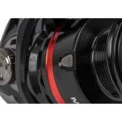 Zebco Moulinet Spinning Magic Spin Fd * Moulinets Carnassier|Moulinets Truite