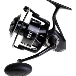 Zeck Moulinet Spinning Sr 10 * Moulinets Silure