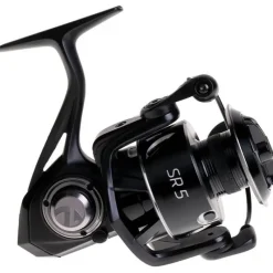 Zeck Moulinet Spinning Sr 5 * Moulinets Silure