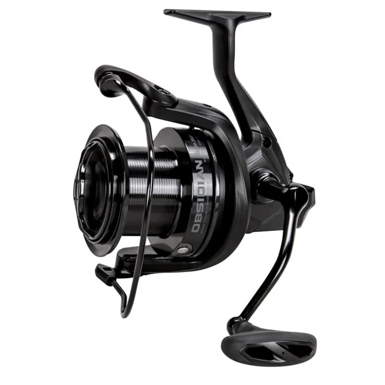 Moulinet Spod Okuma Obsidian Spod
