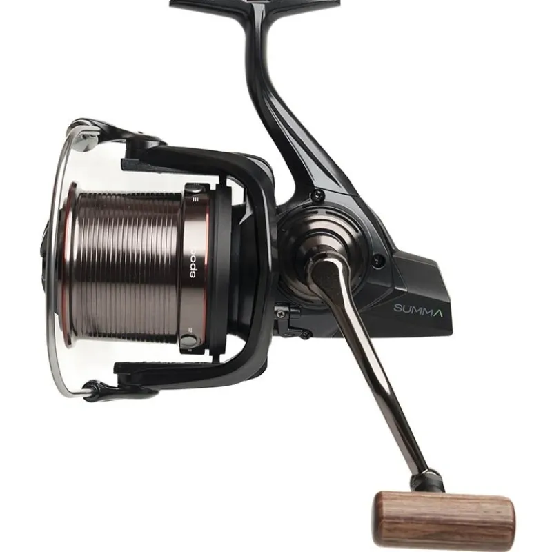 Prowess Moulinet Spod Summa Qd Spod * Moulinets Carpe