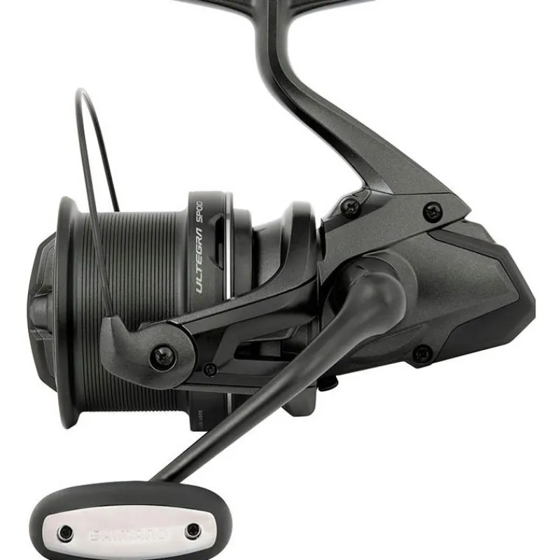 Shimano Moulinet Spod Ultegra Spod Xte * Moulinets Carpe