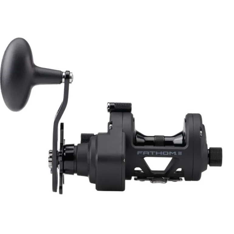 Moulinet Surfcasting Penn Fathom Ii Star Drag Casting Special