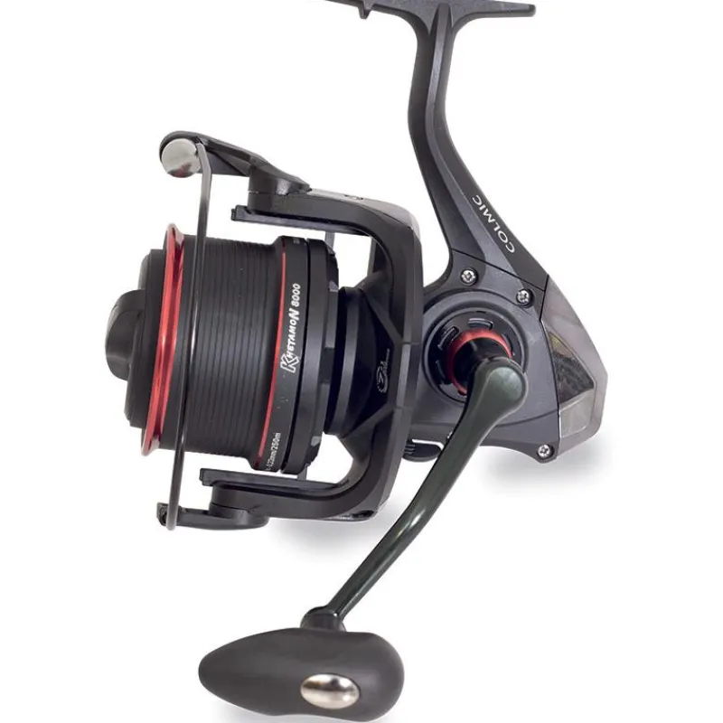Colmic Moulinet Surf Khetamon * Moulinets Mer
