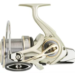 Daiwa Moulinet Surf Emblem Surf Light 2020 * Moulinets Mer