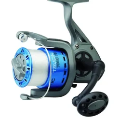 Kinetic Moulinet Surf Tavon Surf * Moulinets Mer