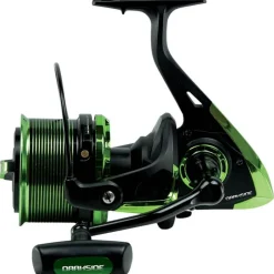 Maver Moulinet Surf Reel Darkside * Moulinets Mer