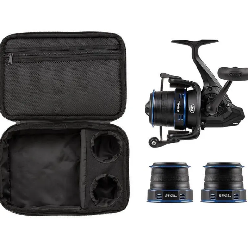 Penn Moulinet Surf Rival Longcast Surf Pack * Moulinets Mer|Moulinets Carpe