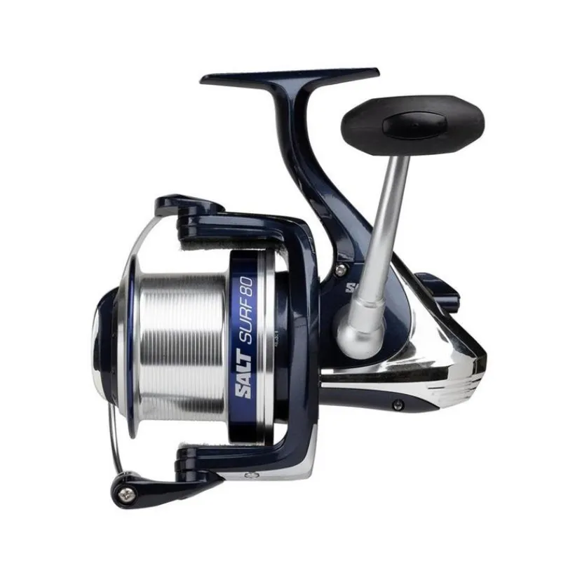Shakespeare Moulinet Surf Salt Surf Long Cast Reel * Moulinets Mer