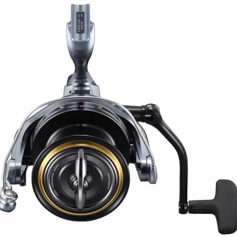 Moulinet Surf Shimano Power Aero Xsc
