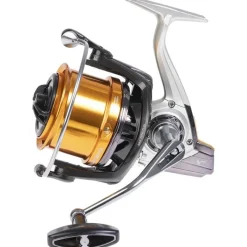 Vercelli Moulinet Surf Oxygen Zk * Moulinets Mer