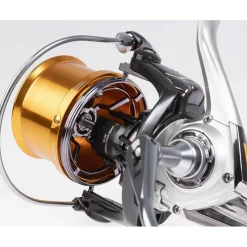 Vercelli Moulinet Surf Oxygen Zk * Moulinets Mer