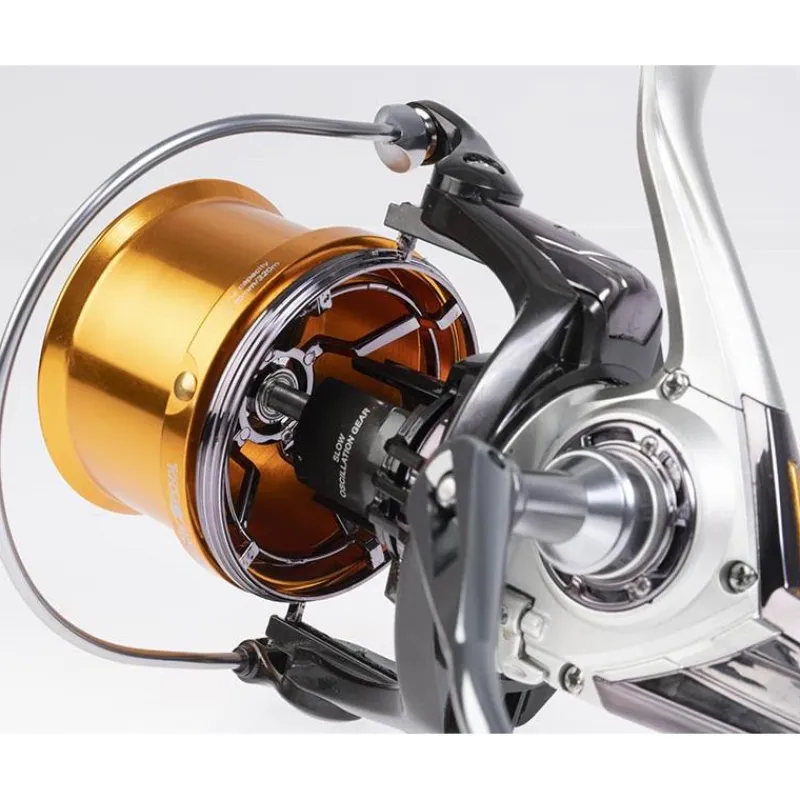 Vercelli Moulinet Surf Oxygen Zk * Moulinets Mer
