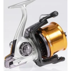 Vercelli Moulinet Surf Oxygen Zk * Moulinets Mer