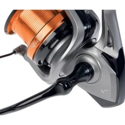 Vercelli Moulinet Surf Oxygen Sca * Moulinets Mer