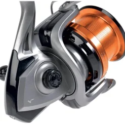 Vercelli Moulinet Surf Oxygen Sca * Moulinets Mer