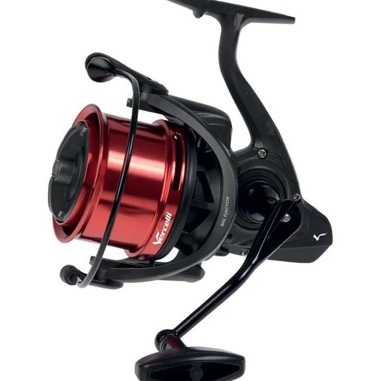 Moulinet Surf Vercelli Oxygen Skhl