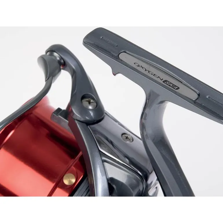Moulinet Surf Vercelli Oxygen Ska