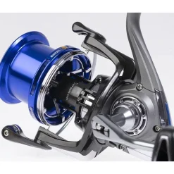 Vercelli Moulinet Surf Oxygen Zh * Moulinets Mer