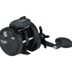 Abu Garcia Moulinet Traine Altum Dlc * Moulinets Mer