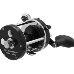 Abu Garcia Moulinet Traine Ambassadeur 7000I Trolling * Moulinets Mer