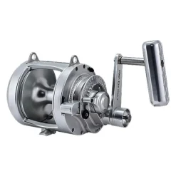 Accurate Moulinet Traine Atd Platinum Twin Drag * Moulinets Mer