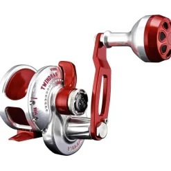 Accurate Moulinet Traine Valiant * Moulinets Mer