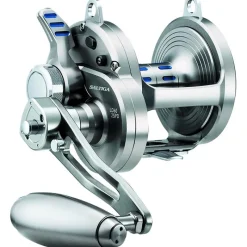 Daiwa Moulinet Traine Saltiga Ld 2019 * Moulinets Mer
