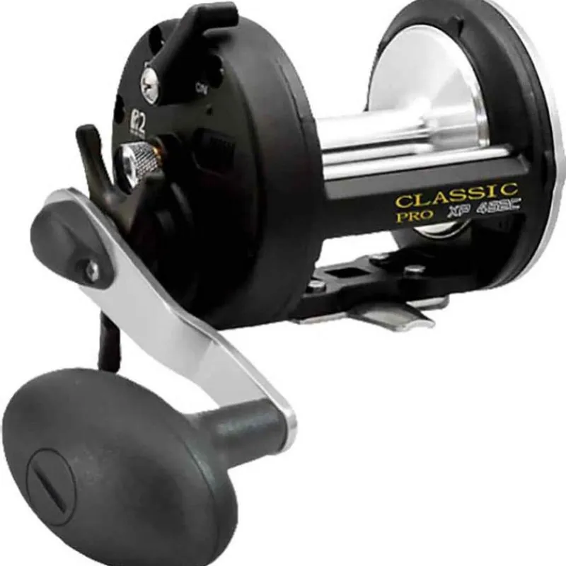 Okuma Moulinet Traine Classic Pro Xp * Moulinets Mer