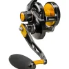 Okuma Moulinet Traîne Tesoro Ld Jigging * Moulinets Mer