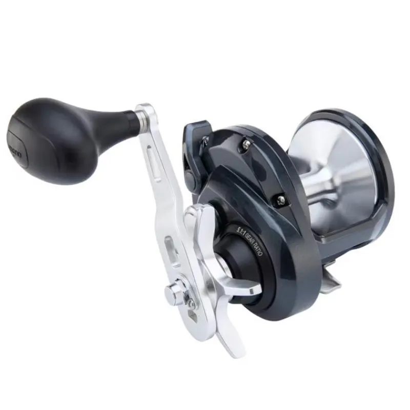 Shimano Moulinet Traîne Torium A * Moulinets Mer