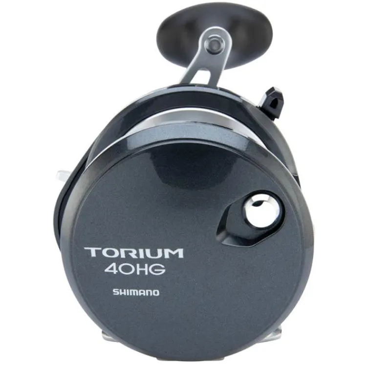 Shimano Moulinet Traîne Torium A * Moulinets Mer