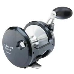 Shimano Moulinet Traîne Torium A * Moulinets Mer