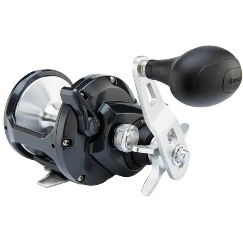 Shimano Moulinet Traîne Torium A * Moulinets Mer