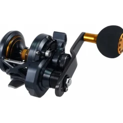 Tica Moulinet Traîne X-Jigger * Moulinets Mer