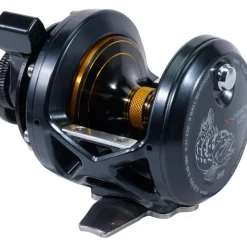 Tica Moulinet Traîne X-Jigger * Moulinets Mer