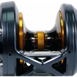 Tica Moulinet Traîne X-Jigger * Moulinets Mer