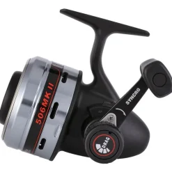 Abu Garcia Moulinet Truite 506 Mkii * Moulinets Truite